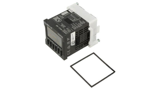 Licznik: elektroniczny impulsy SPDT H7CC-AD