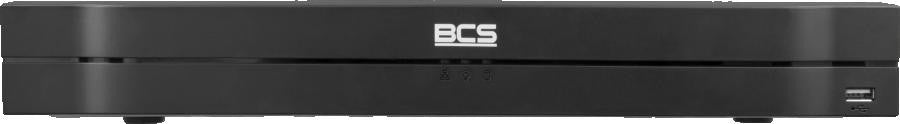 Rejestrator BCS LINE BCS-L-NVR0802-A-4KE-8P(2)
