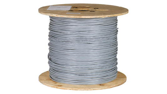 Kabel sterowniczy LIYCY 3x0,25mm2 szary 300/300V ekranowany olejoodporny linka Helukabel /100m/
