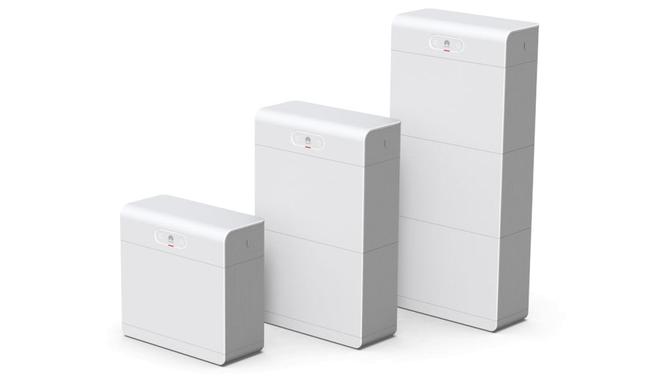 Moduł sterujący Huawei LUNA2000-10KW-C1 HUAWEI LUNA2000-10KW-C1