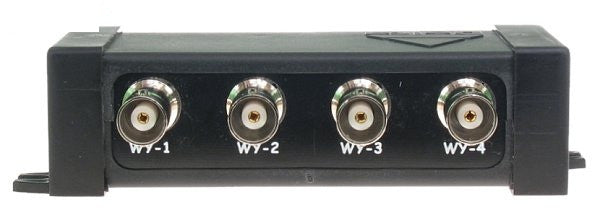 ROZGAŁĘŹNIK WIDEO RV-1/4P