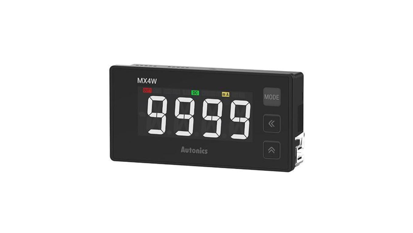 Moduł: regulator napięcie AC/DC 24÷240VAC 24÷240VDC na panel MX4W-V-F1
