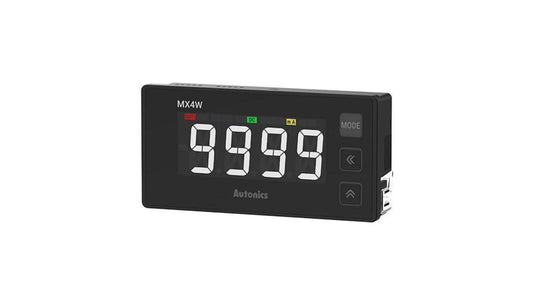 Moduł: regulator napięcie AC/DC 24÷240VAC 24÷240VDC na panel MX4W-V-F1