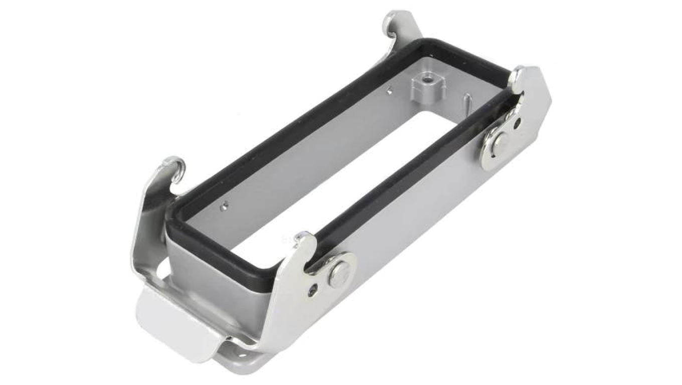 Obudowa do złączy HDC C146, rozmiar E24 aluminium IP65 C14610F0240001
