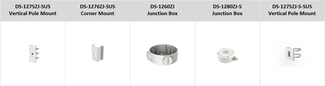 Kamera IP Hikvision DS-2CD1623G2-LIZU 2.8-12mm PL
