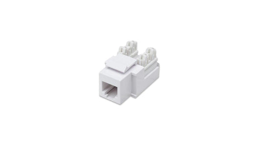 Moduł Keystone Rj11/12 Biały 502795