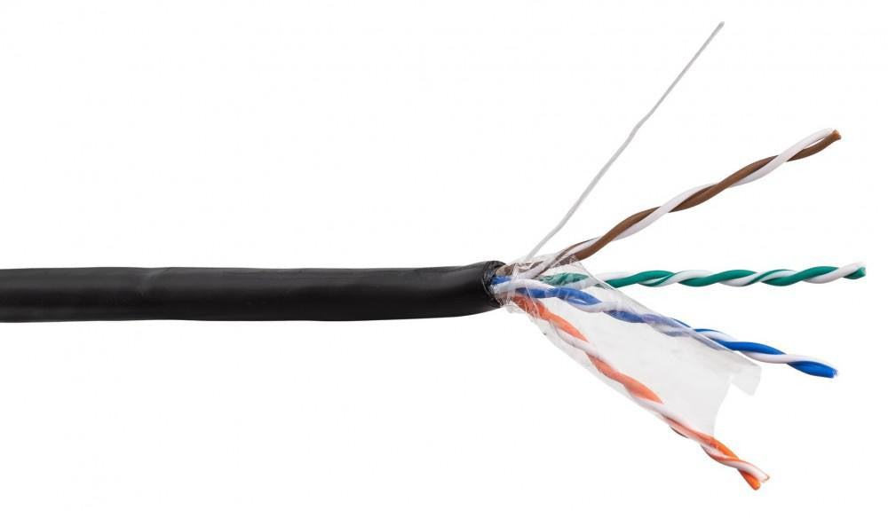 Kabel BCS UNIVERSAL BCS-U/UTP-CAT5E-PE