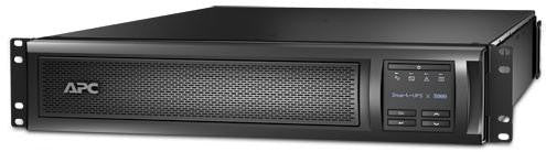 APC Zasilacz awaryjny SMX2200RMHV2U X 2200VA USB/RS/LCD/RT 2U