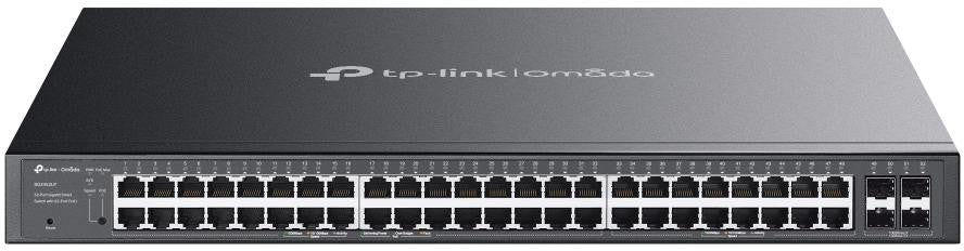 SWITCH TP-LINK TL-SG2452LP