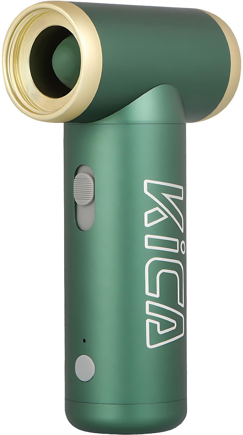 Dmuchawa wielofunkcyjna FeiyuTech KiCA JetFan 2 - zielona