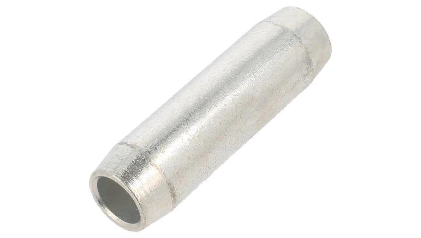 Końcówka tulejka połączeniowa nieizolowana miedź 120÷125mm2 BM72120