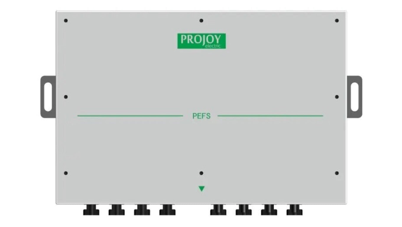 PROJOY Wyłącznik bezp. PEFS-EL50H-8(P2) 4-STRING