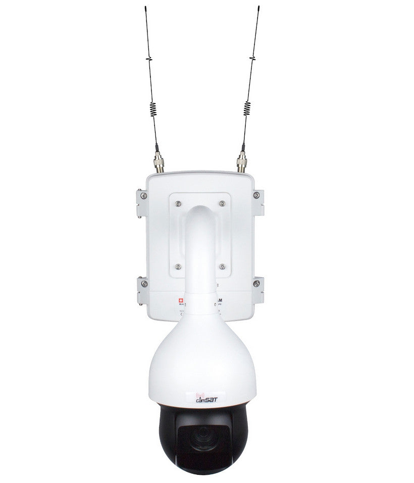 KAMERA BUDOWLANA CAMSAT iConstruction-CAM x25
