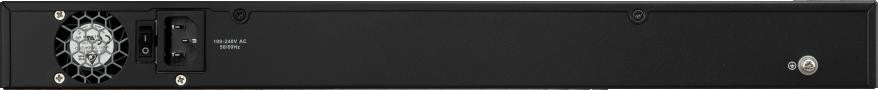 Switch BCS LINE BCS-L-SP1602G-2SFP-M(2)
