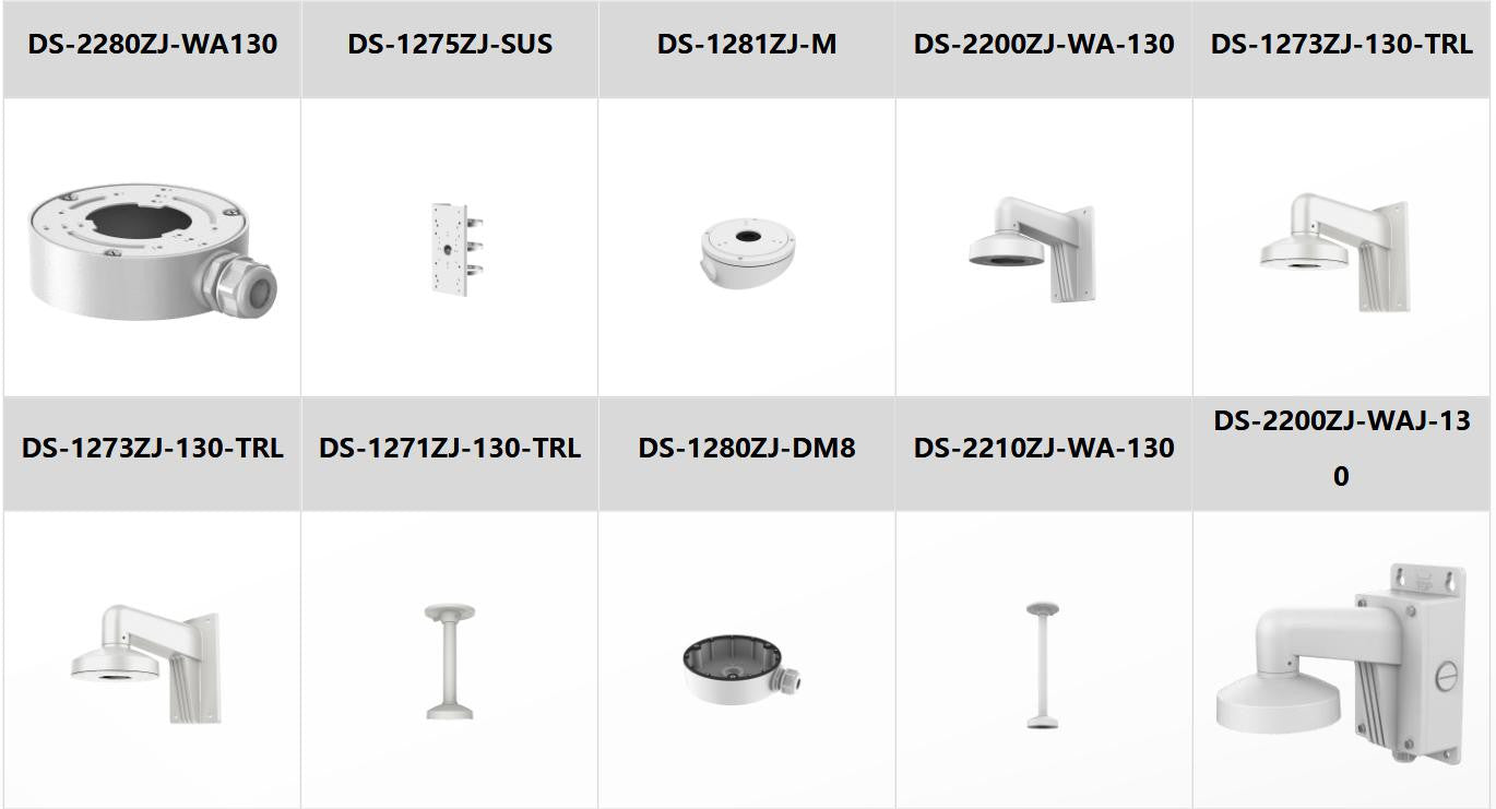 Kamera IP Hikvision DS-2CD2343G2-LI2U/SL(4mm)