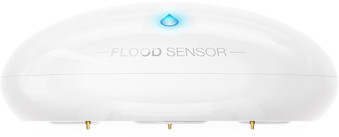 Czujnik zalania FIBARO Flood Sensor FGFS-101