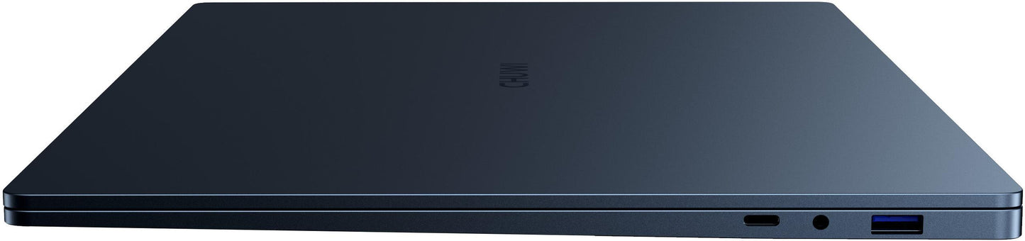 Laptop Chuwi CoreBook-Air Ryzen 5 6600H/14"WUXGA(1920x1200)/16GB/SSD512GB/BT/BLKB/Win 11Pro