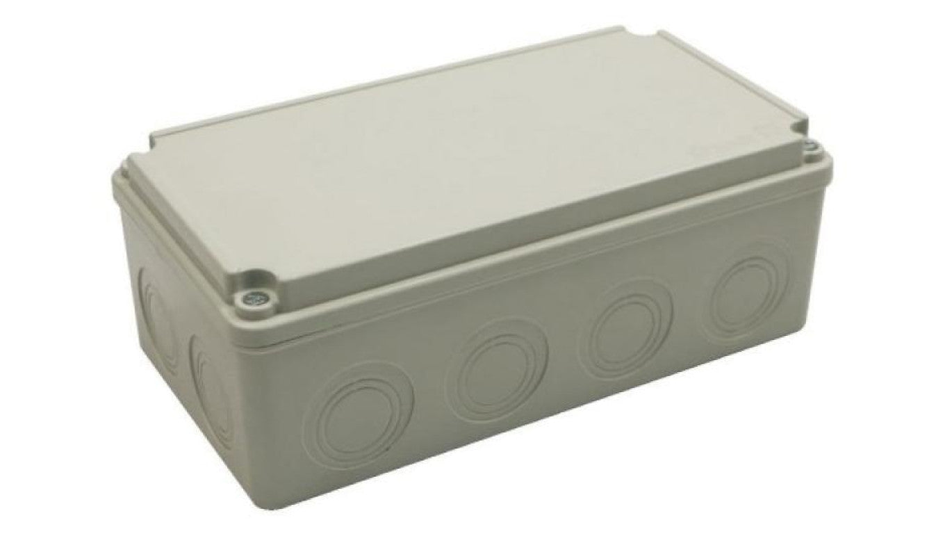 Puszka BS 225x125x80 IP66