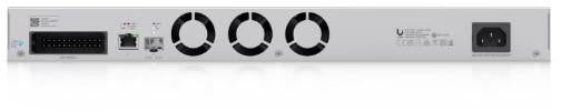 REJESTRATOR UBIQUITI UNVR