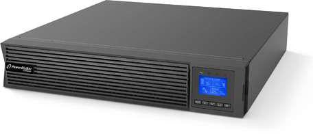 UPS ZASILACZ AWARYJNY PowerWalker VFI 1000 LICR IOT PF1