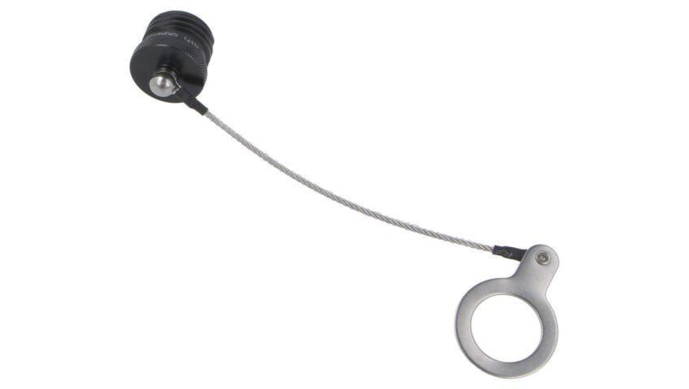 Pokrywa ochronna MIL-DTL-38999 rozmiar 13 D38999/32Z13N