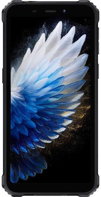 Smartfon Oukitel G3 6" 4/128GB 6300mAh czarny