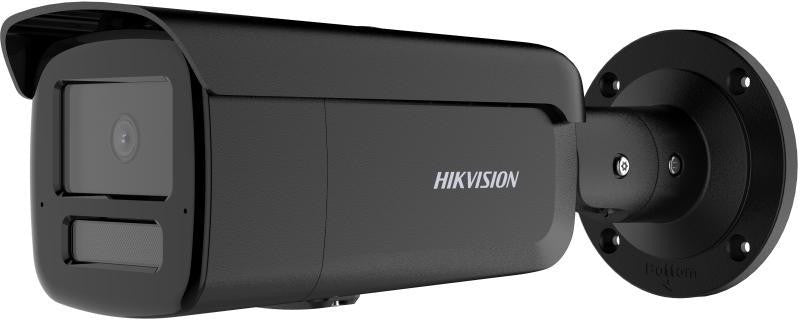 Kamera IP Hikvision DS-2CD2T83G2-LIS2U/SL(2.8mm)/BLACK