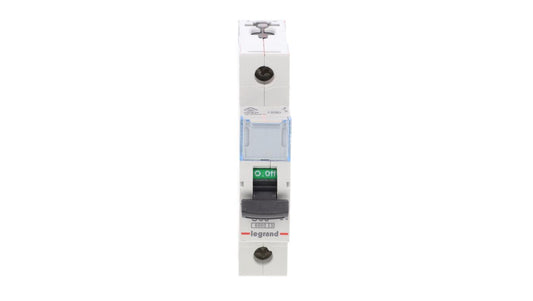 Wyłącznik nadprądowy 1P C 63A 6kA AC S301 TX3 403440