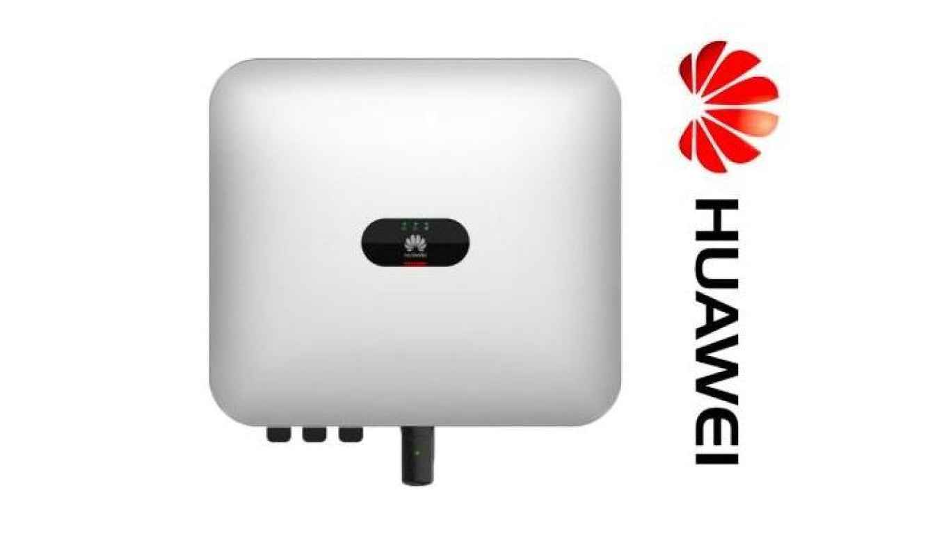 Inwerter hybrydowy 3-fazowy 8kW Huawei SUN2000 8KTL-M1-HC