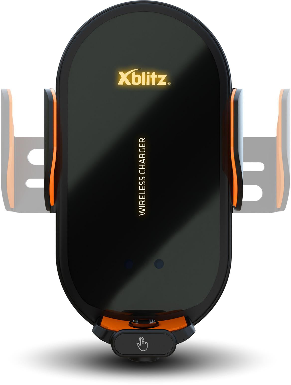 Uchwyt Samochodowy Xblitz FX3 Exclusive