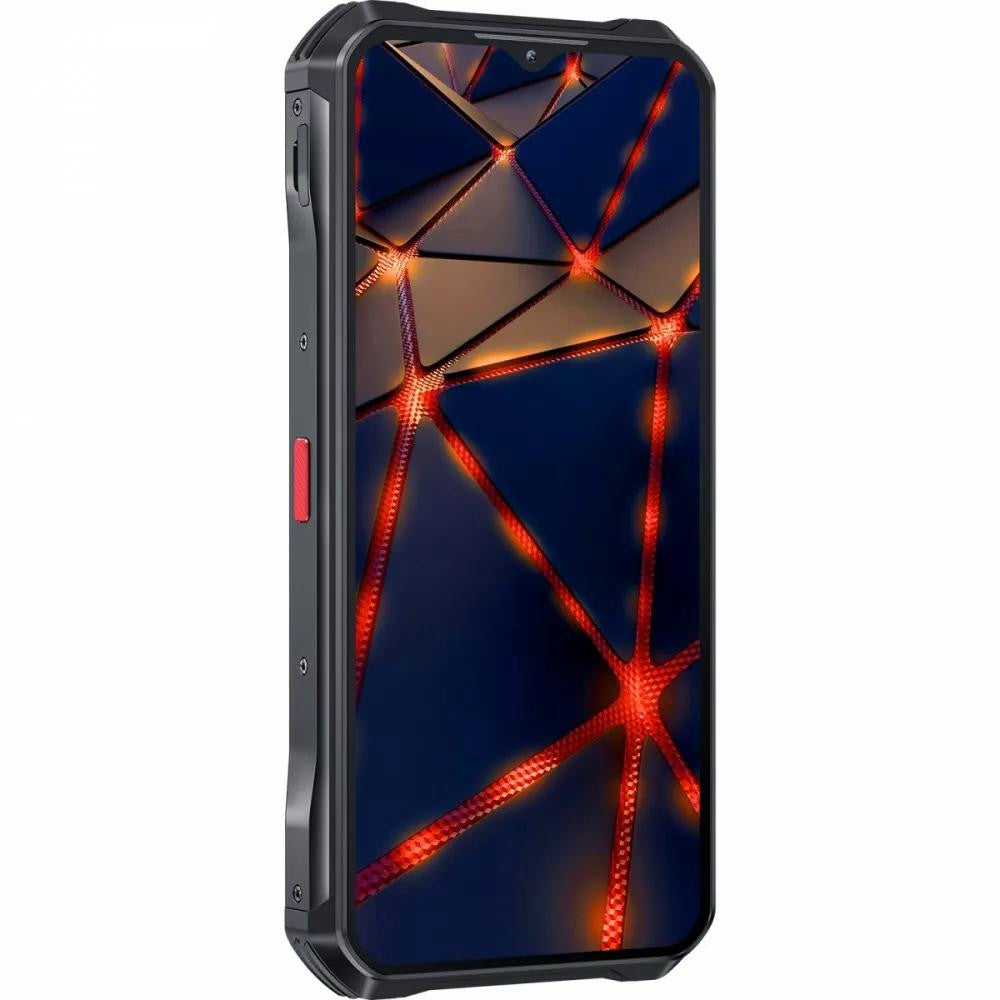 Smartfon Oukitel WP33 Pro 5G 8/256 DS.22000 mAh szary