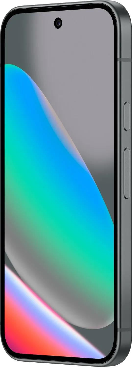 Smartfon Google Pixel 10 5G 12/128GB czarny