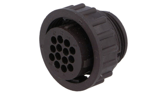 Złącze CPC EMEA żeńskie gwint wewnętrzny 14-PIN 183039-1