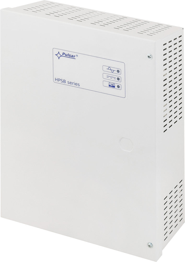 ZASILACZ BUFOROWY IMPULSOWY Pulsar HPSB-12V3A-C