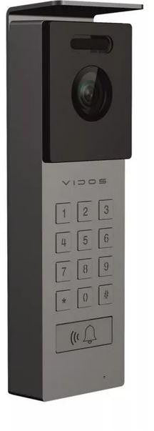 Panel zewnetrzny VIDOS X S12D