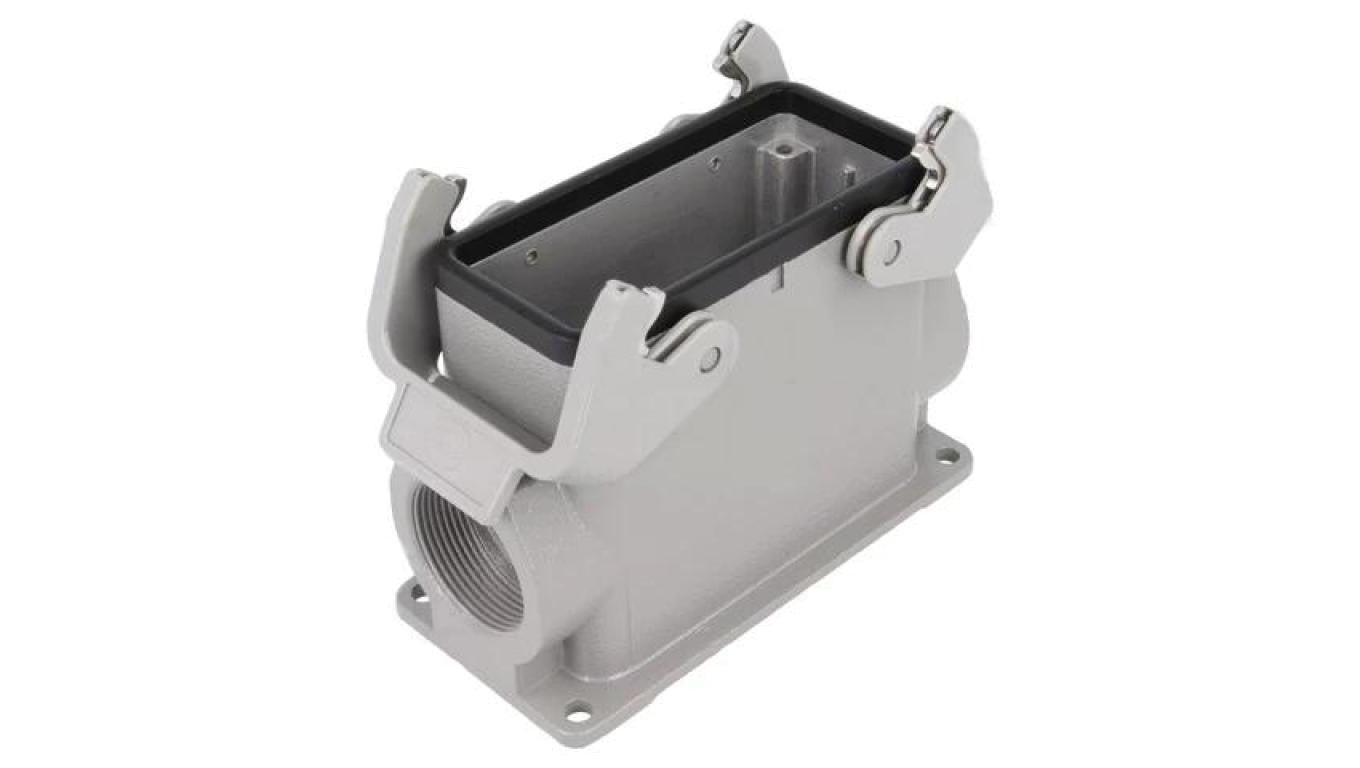 Obudowa do złączy HDC Han B, 16B, M32 IP65 19300160272