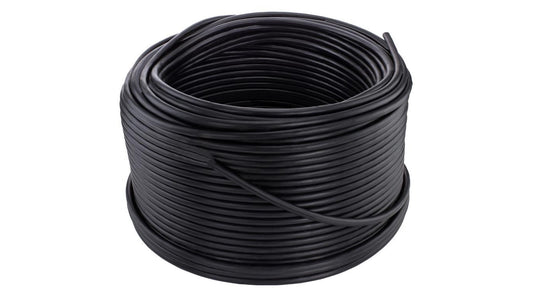 Kabel sterowniczy ziemny BiT 1000 FR 3x1,5mm2 czarny 0,6/1kV zasilający numerowany olejoodporny linka Bitner /100m/