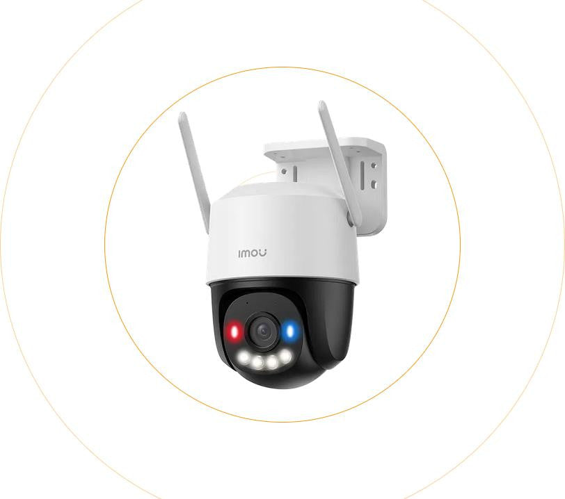 Kamera IP Imou Cruiser SC 4G 5MP IPC-K7FP-5H0TE