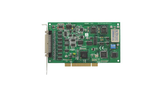 250 kS/s, 16-bit, 64-kanałowy uniwersalna karta PCI wejść analogowych PCI-1747U-AE