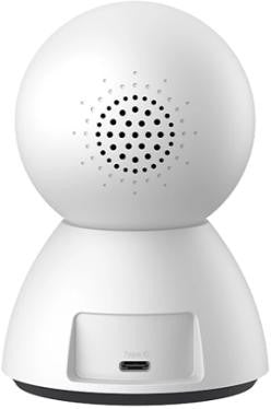 Kamera Baseus Security P1 3K (wersja EU) - biała S0TV012132