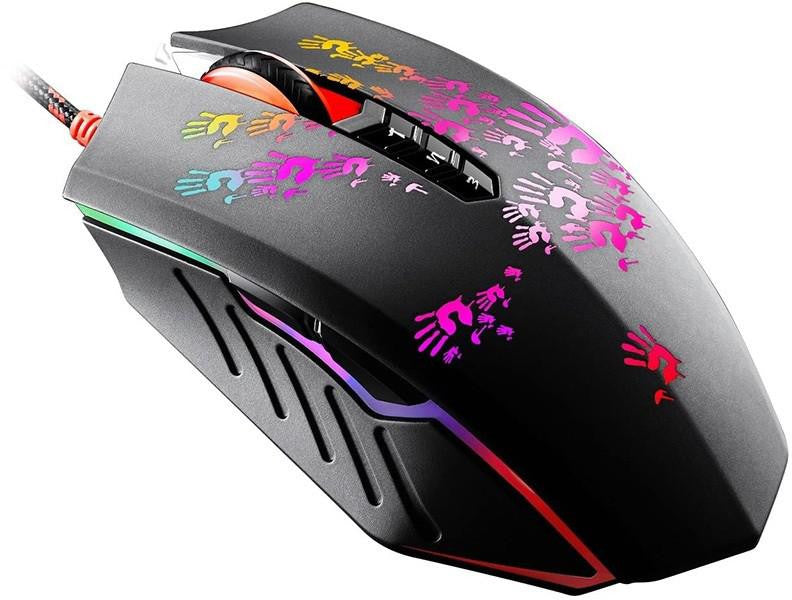Mysz komputerowa A4tech Blody Blazing A60 Activated