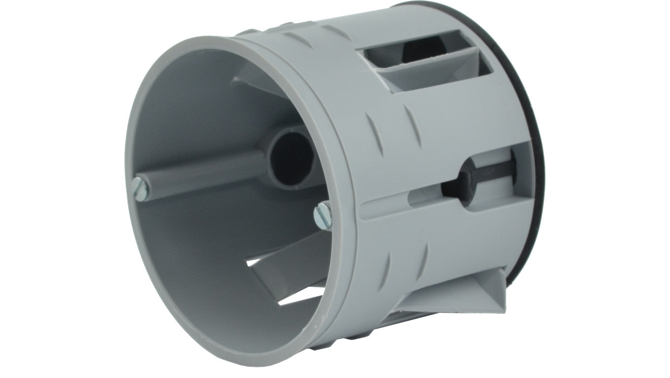 Puszka do dociepleń i systemów docieplających 60mm Styro55 1555-51