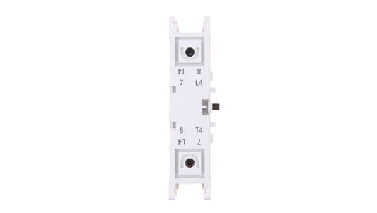 Czwarte pole 125A do GA125A GAX42125A