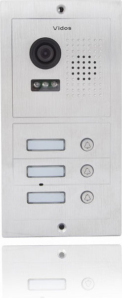 Panel zewn. VIDOS S603