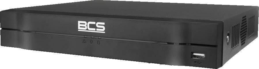Rejestrator IP BCS LINE BCS-L-NVR0801-4KE(2L)