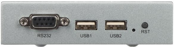 KONWERTER HDMI-OFT-4K-20KM