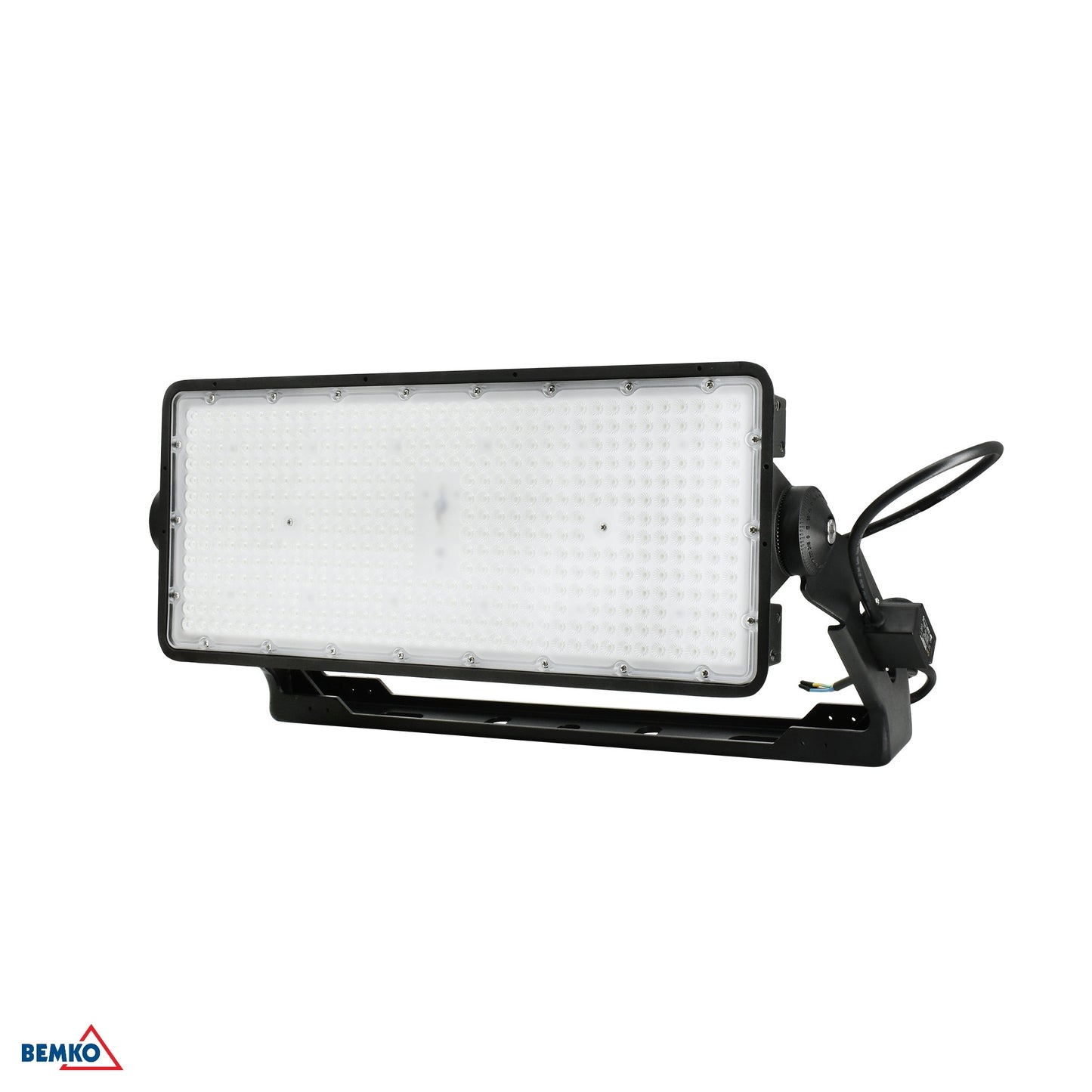 Oprawa stadionowa LED STADIUM 500W 5000K 80000LM IP66 60x60