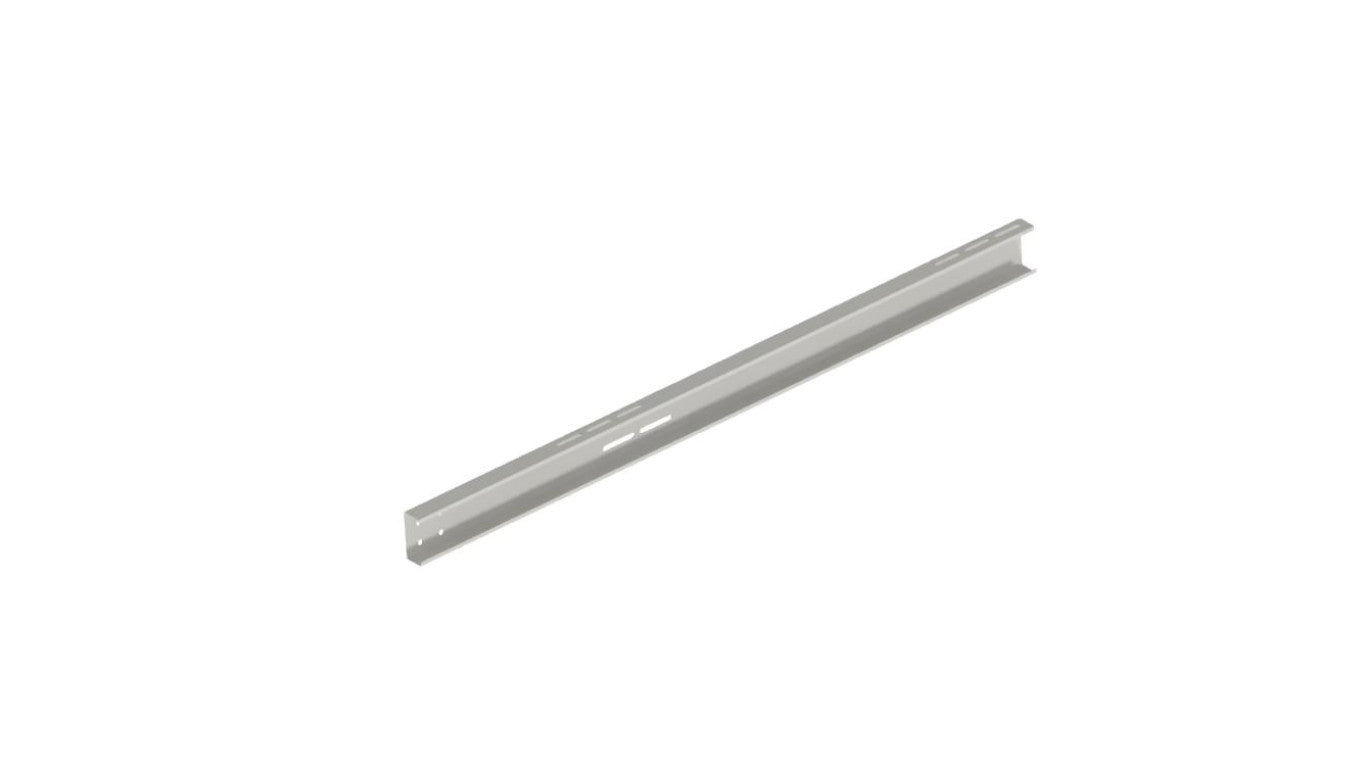 Rygiel 5 poziom MP C120x50x12x2-1900 P159C19