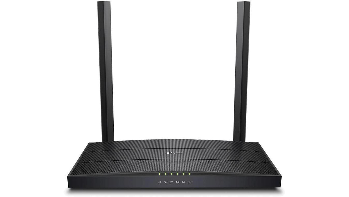 ROUTER TP-LINK VR400 V3