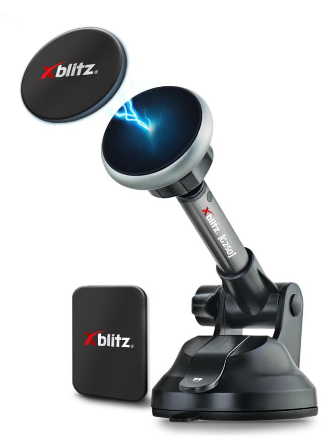 Uchwyt Samochodowy Xblitz G250